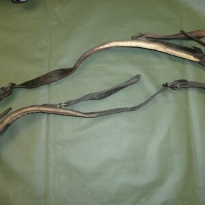 LAFEYETTE CARRY STRAPS (WSA2)
