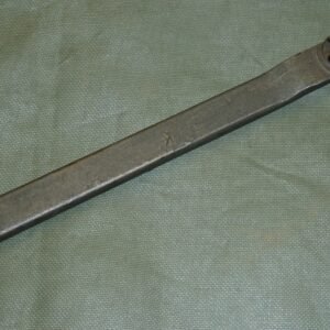 M1 CARBINE GAS PISTON WRENCH (B37)