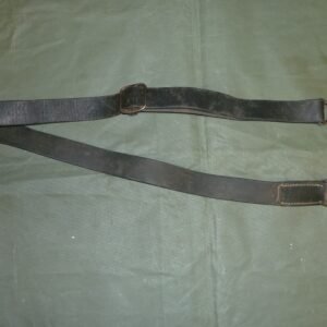 ZB26-30 LEATHER SLING (C37)