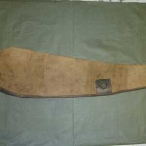 ZB26-30 MACHINE GUN COVER (WSB4)