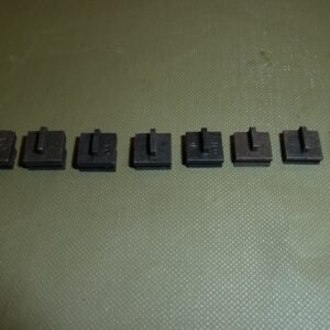 LEE ENFIELD NO4 SIGHT BLADE SET MK3 (PD19)