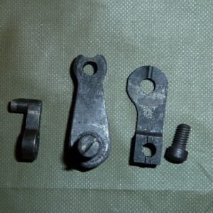 LEE ENFIELD NO4 SAFETY ASSEMBLEY (PD41)