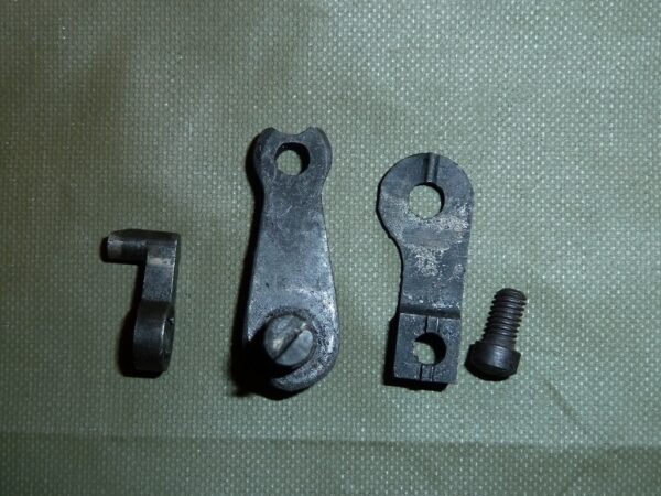 LEE ENFIELD NO4 SAFETY ASSEMBLEY (PD41)