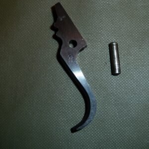 LEE ENFIELD NO4 TRIGGER AND PIN (PD17)