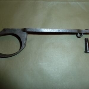 LEE ENFIELD NO4 TRIGGER GUARD ASSEMBLEY (E42)
