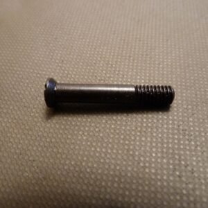LEE ENFIELD NO4 REAR TRIGGER GUARD SCREW (PD18)