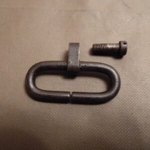 LEE ENFIELD NO4 SWIVEL AND SCREW (PD12)