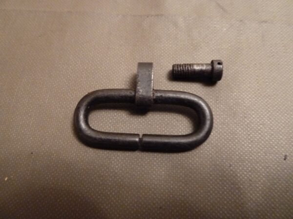 LEE ENFIELD NO4 SWIVEL AND SCREW (PD12)