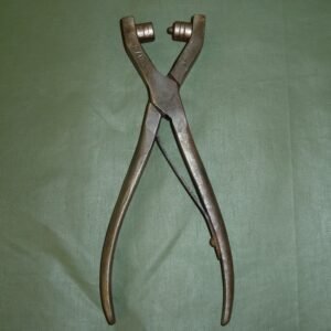 VICKERS BELT REPAIR TOOL (E36)