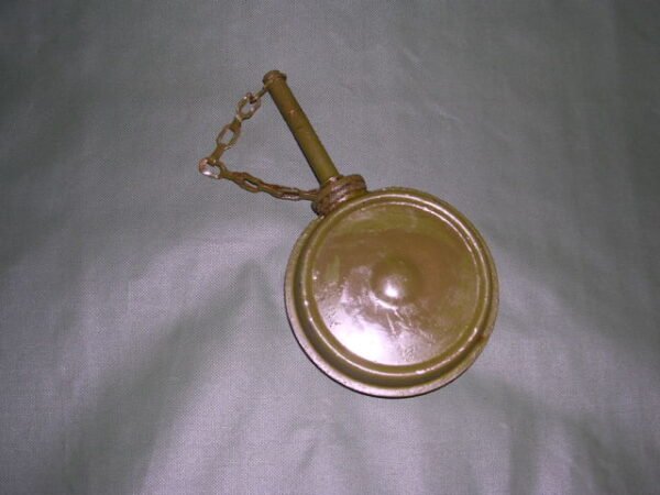 MG34/42 OIL BOTTLE (B8)