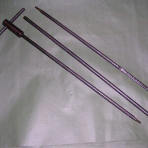 MG34/42 CLEANING ROD (E37)