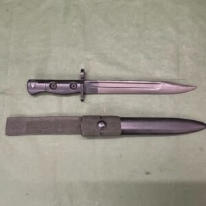 SLR BAYONET (B2694)
