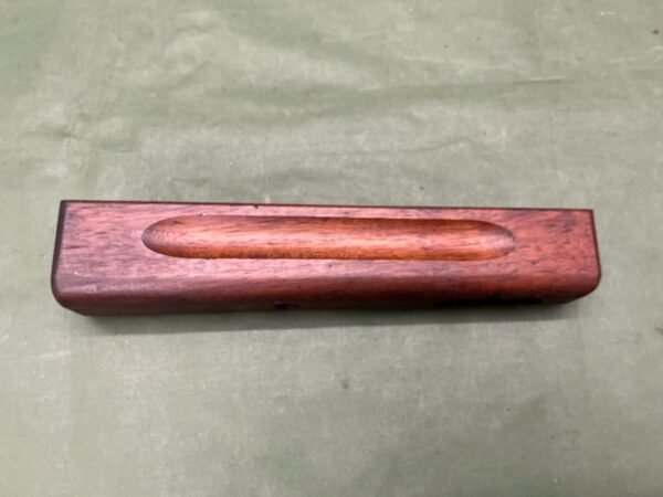 WW2 THOMPSON SMG FOREWOOD (E62) - Image 2