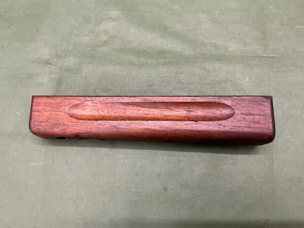 WW2 THOMPSON SMG FOREWOOD (E62)