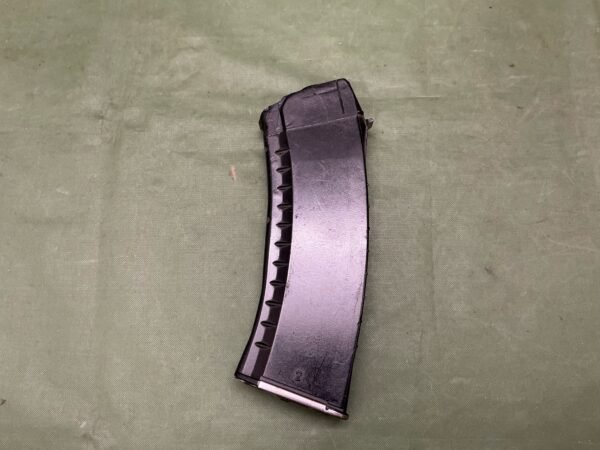 AK74 BLACK MAGAZINE (D4)
