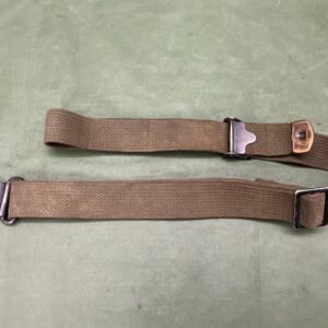 M1 GARAND WEB SLING (C48)
