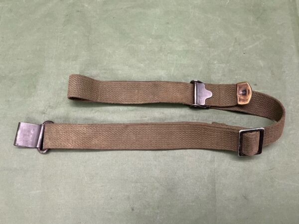 M1 GARAND WEB SLING (C48)