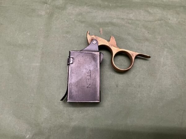 STEN LOADER MK2 (B24)
