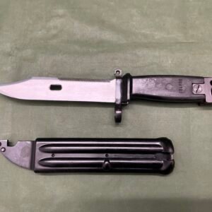 YUGO AKM BAYONET MATCHING