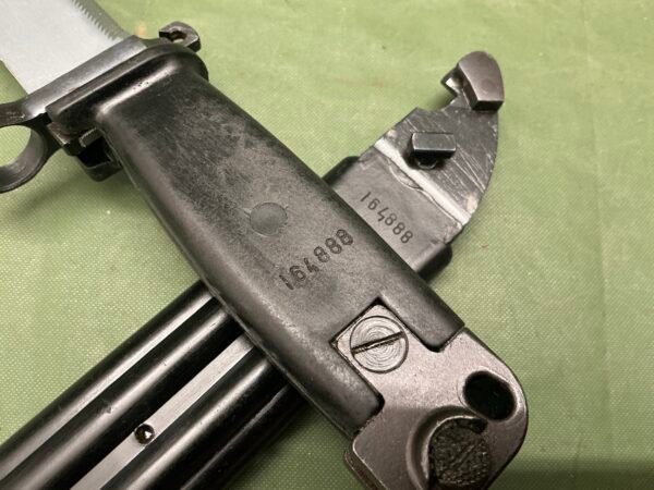 YUGO AKM BAYONET MATCHING - Image 3