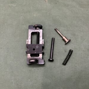 LEE ENFIELD NO4 MK1 SIGHT ASSEMBLEY (PD20)