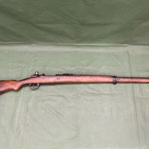 DEACTIVATED TURKISH MADE MAUSER (3913)