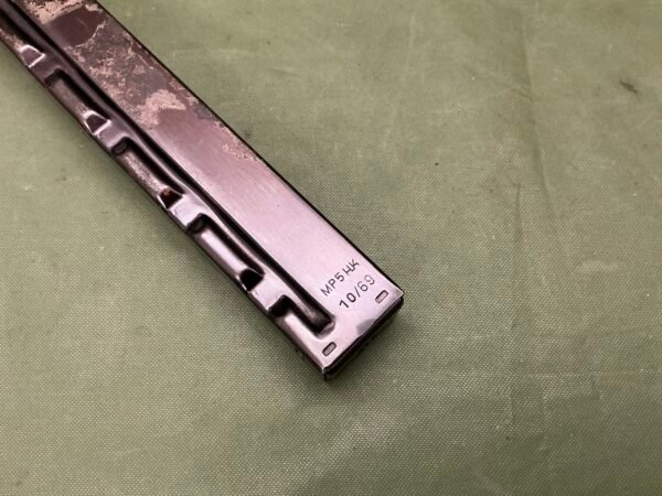 MP5 EARLY H&K MAGAZINE (E106) - Image 3