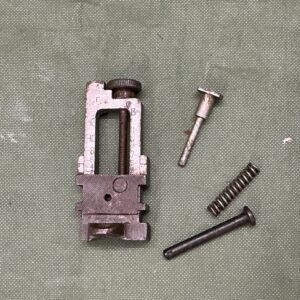 LEE ENFIELD NO4 MK1 SIGHT ASSEMBLEY (PD20)
