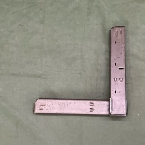UZI MAGAZINES PLUS CLAMP (G25)