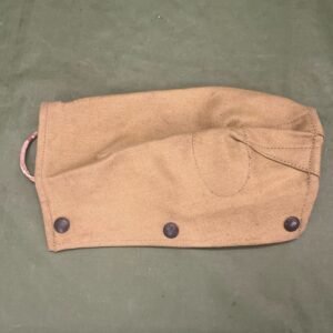 WW2 NO4 LEE ENFIELD ACTION COVER (E14)