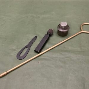 THOMPSON SUB MACHINE GUN CLEANING KIT (W10D)