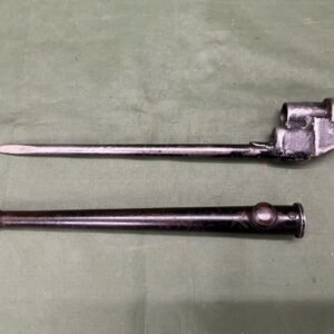 LEE ENFIELD MK3 PIG STICKER (B2547)