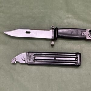 YUGO AKM BAYONET MATCHING (B816)