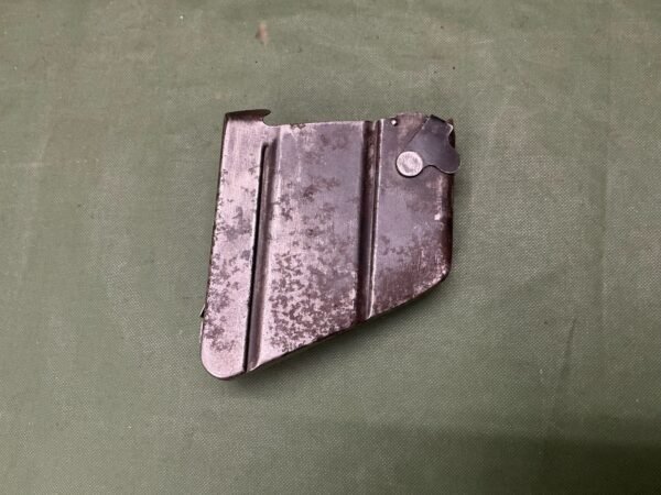 EARLY SMLE MAGAZINE (E112)
