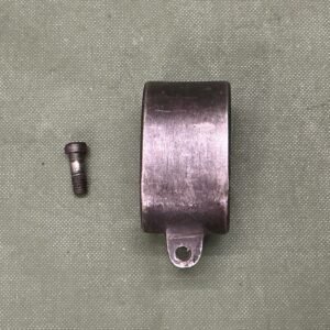 LEE ENFIELD NO4 FRONT STOCK BAND AND SCREW (PD23)