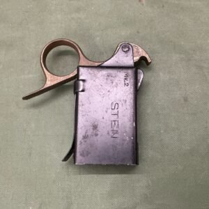 STEN LOADER MK2 (B24)