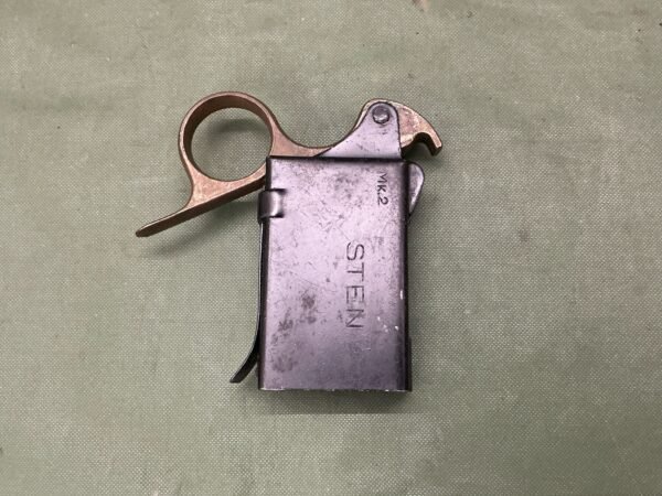 STEN LOADER MK2 (B24)