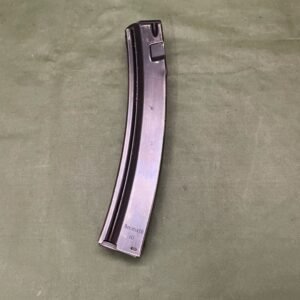 MP5 MAGAZINE (E70)