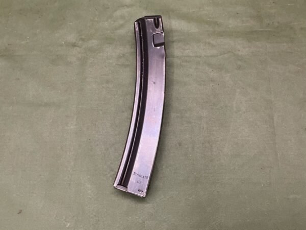 MP5 MAGAZINE (E70)