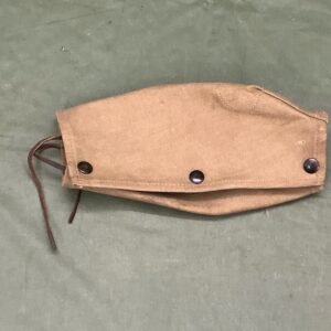 WW2 NO4 LEE ENFIELD ACTION COVER (E99)