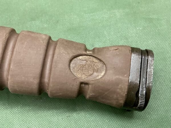 USMC OKC 3S KNIFE BAYONET (B1332) - Image 3