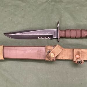 USMC OKC 3S KNIFE BAYONET (B1332)