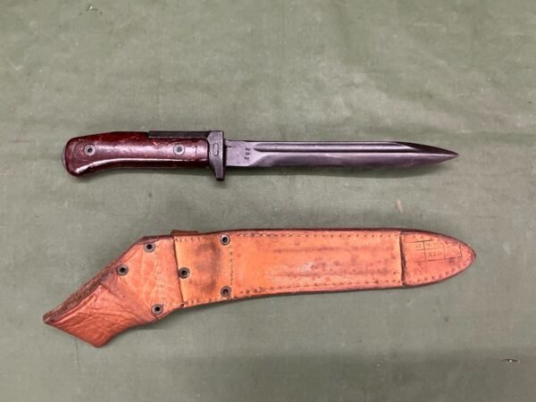 VZ58 BAYONET (B1710) - Image 2