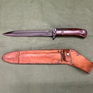 VZ58 BAYONET (B1710)