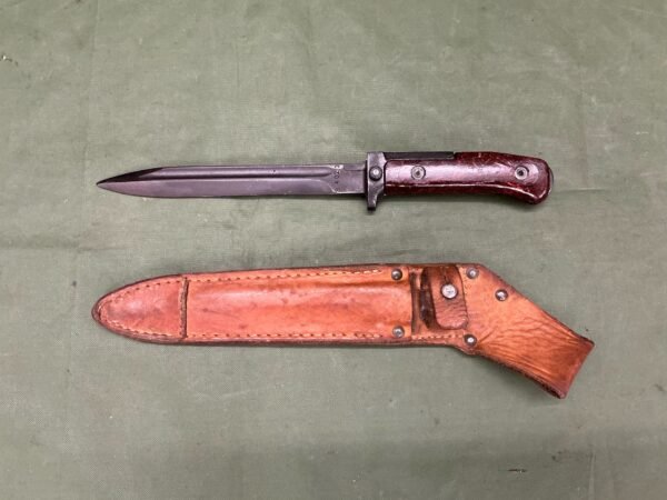 VZ58 BAYONET (B1710)