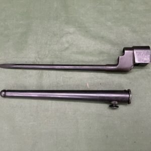 NO4 BAYONET BY SINGER (B2430)