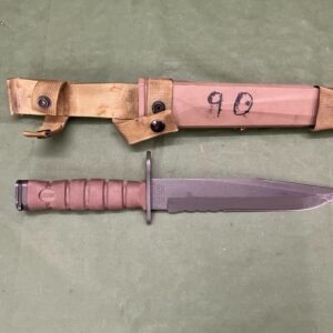 USMC OKC 3S KNIFE BAYONET (B1332)