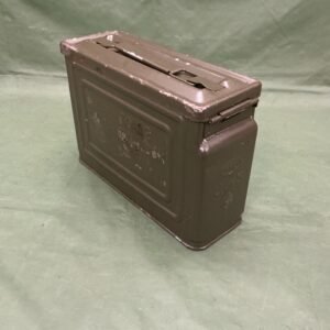 US 30CAL AMMO TIN (DT)