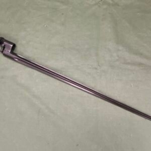 MOSIN NAGANT BAYONET
