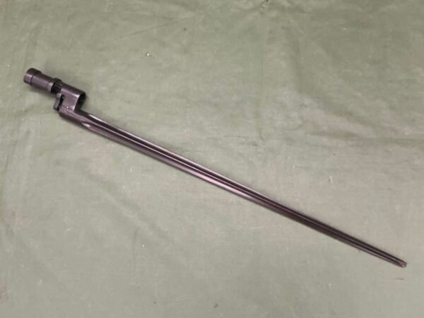 MOSIN NAGANT BAYONET